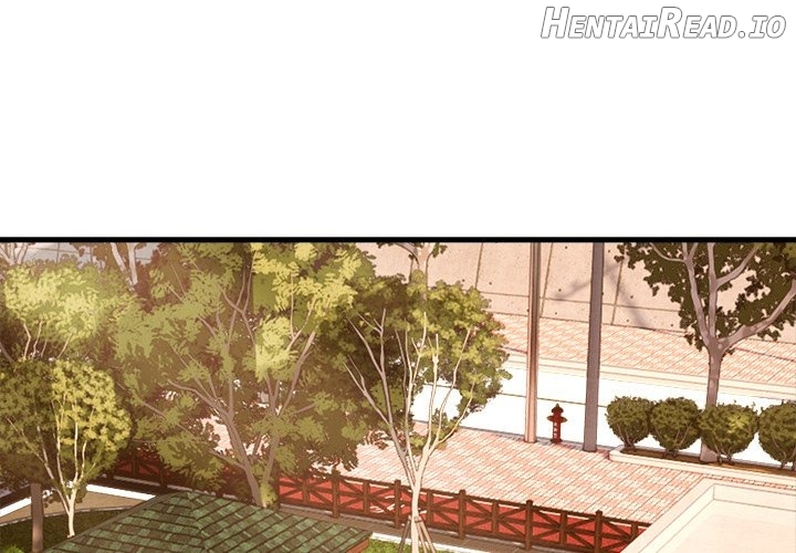 Living With a Girl I Just Met Chapter 17 - page 4