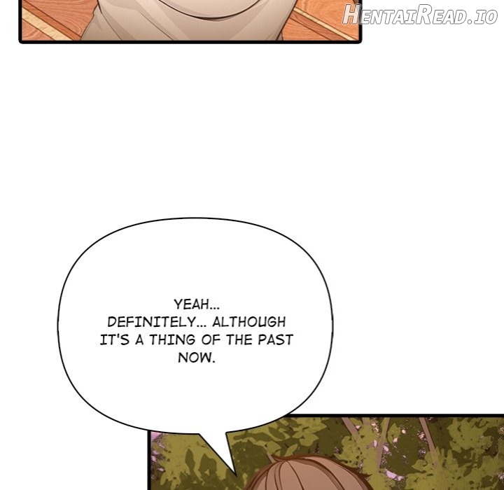 Living With a Girl I Just Met Chapter 17 - page 40