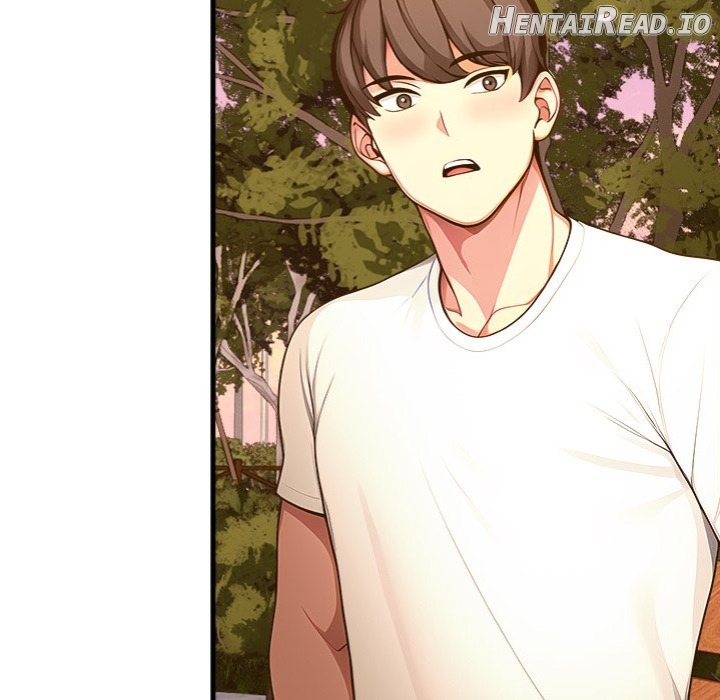 Living With a Girl I Just Met Chapter 17 - page 41