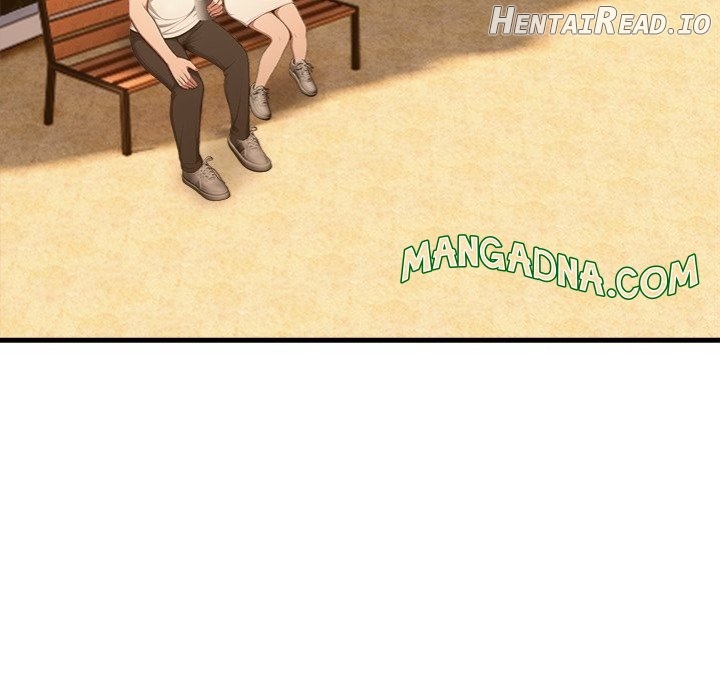 Living With a Girl I Just Met Chapter 17 - page 44
