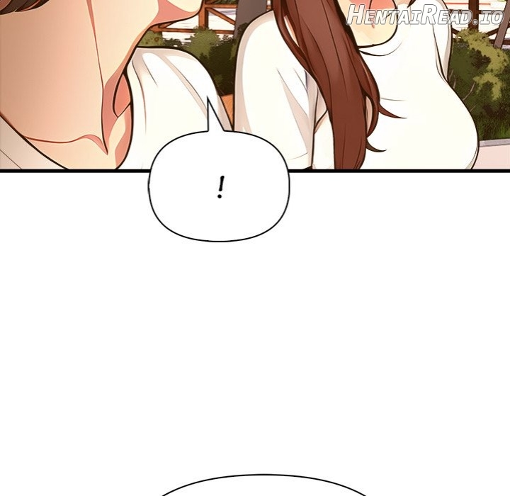 Living With a Girl I Just Met Chapter 17 - page 46