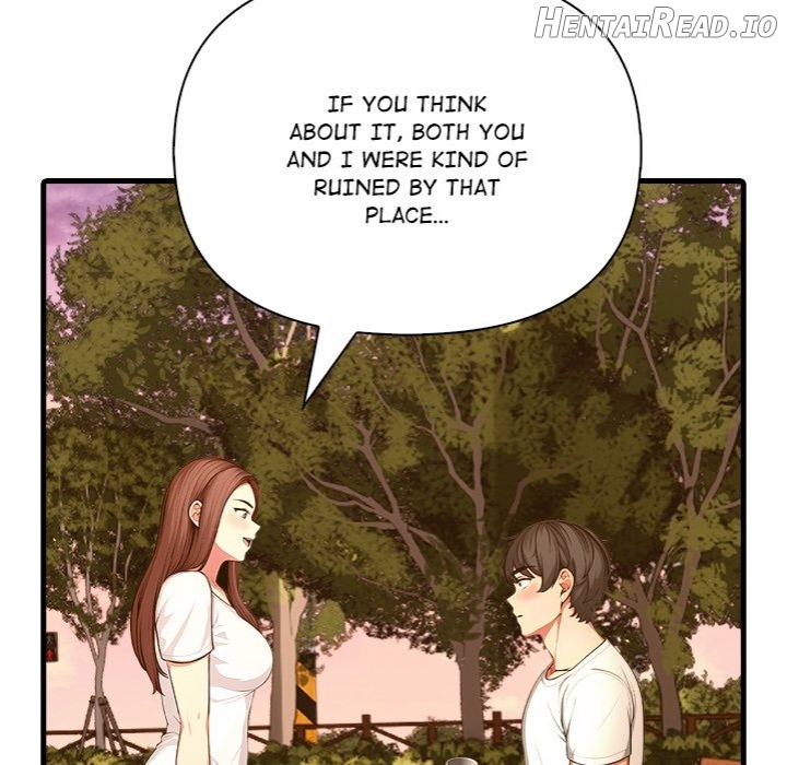 Living With a Girl I Just Met Chapter 17 - page 47