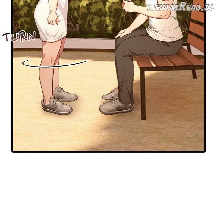 Living With a Girl I Just Met Chapter 17 - page 48