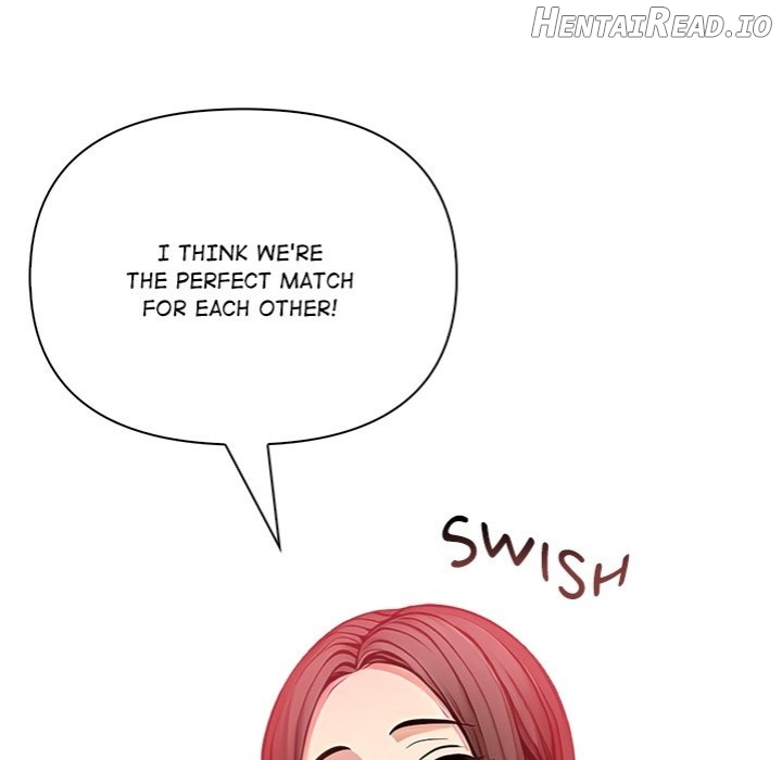 Living With a Girl I Just Met Chapter 17 - page 49