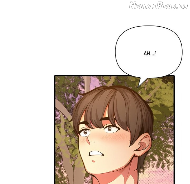 Living With a Girl I Just Met Chapter 17 - page 52