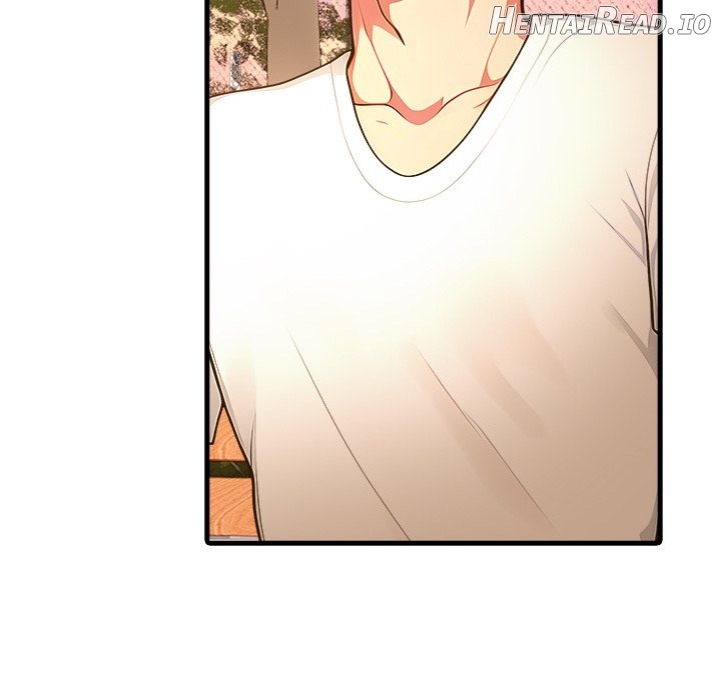 Living With a Girl I Just Met Chapter 17 - page 53