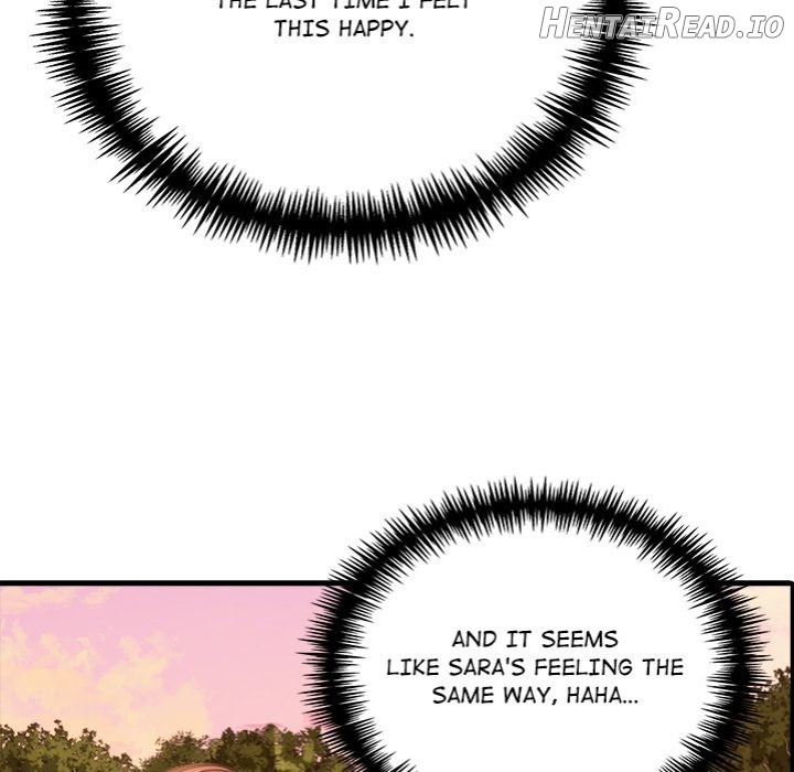 Living With a Girl I Just Met Chapter 17 - page 58