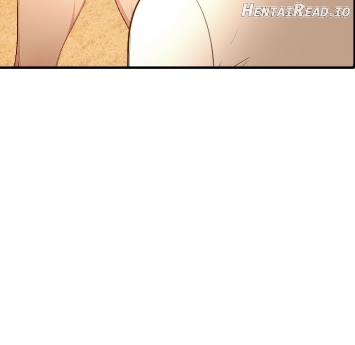 Living With a Girl I Just Met Chapter 17 - page 60