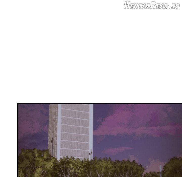 Living With a Girl I Just Met Chapter 17 - page 61