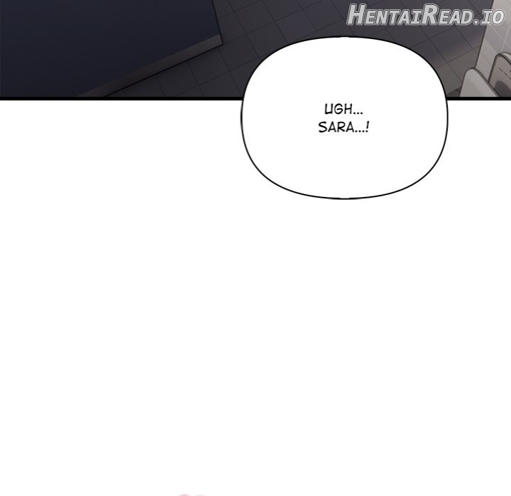 Living With a Girl I Just Met Chapter 17 - page 64