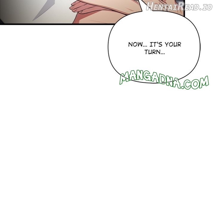 Living With a Girl I Just Met Chapter 17 - page 72