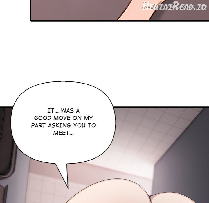 Living With a Girl I Just Met Chapter 17 - page 74