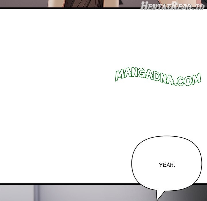 Living With a Girl I Just Met Chapter 17 - page 76