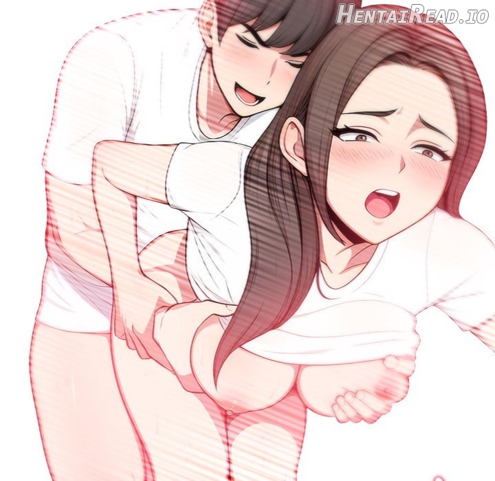 Living With a Girl I Just Met Chapter 17 - page 82