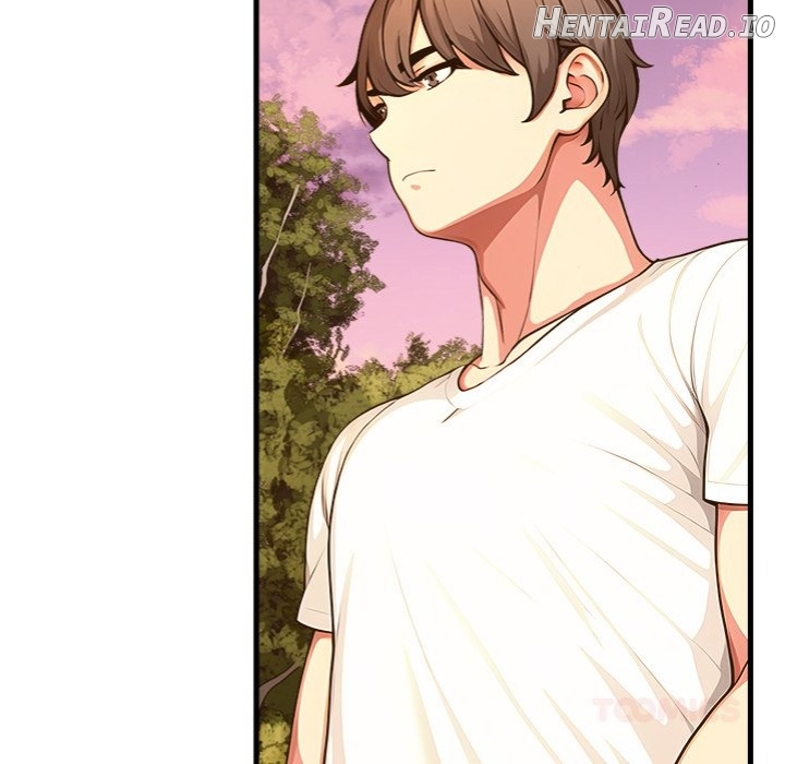 Living With a Girl I Just Met Chapter 17 - page 9