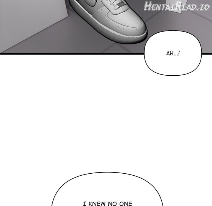Living With a Girl I Just Met Chapter 17 - page 92
