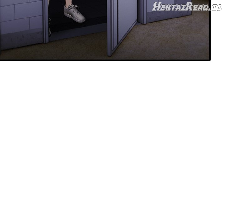 Living With a Girl I Just Met Chapter 17 - page 94