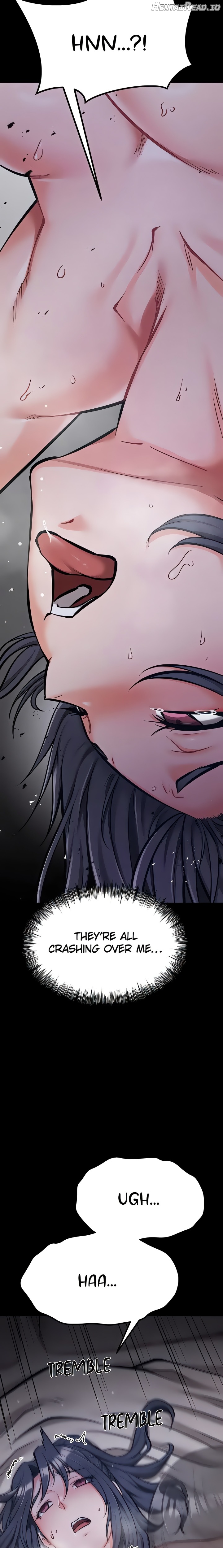 Athletes Village: The Trap Chapter 32 - page 3