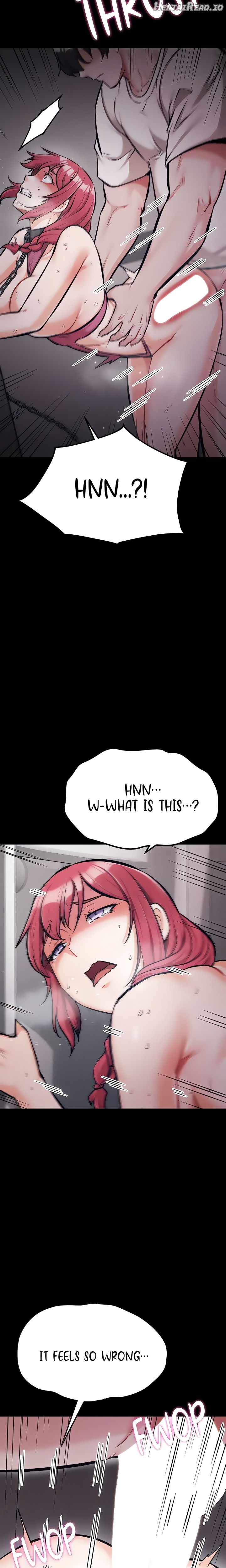 Athletes Village: The Trap Chapter 33 - page 26