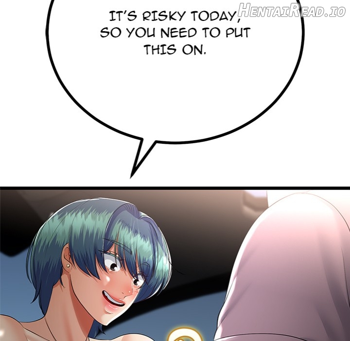 My Stepmom Has Returned Chapter 43 - page 103