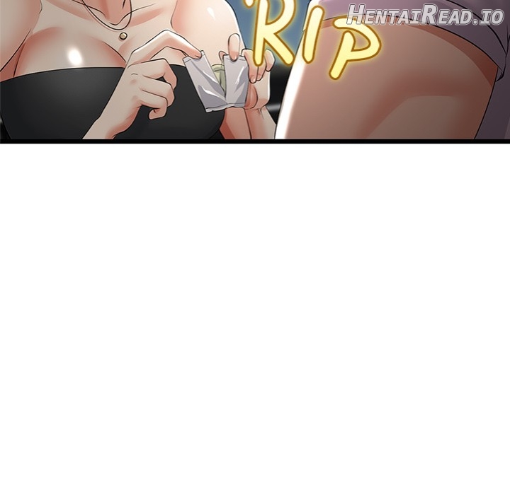 My Stepmom Has Returned Chapter 43 - page 104
