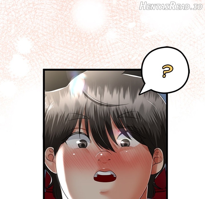 My Stepmom Has Returned Chapter 43 - page 11