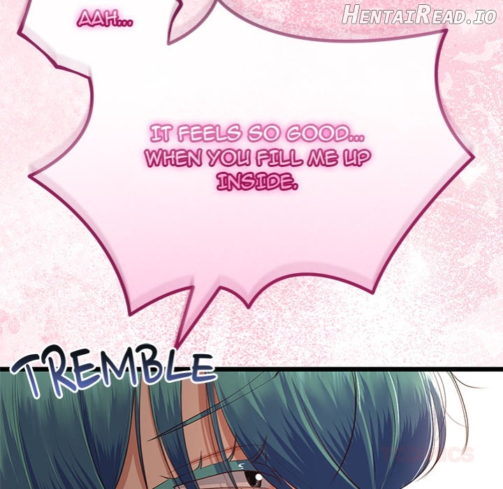 My Stepmom Has Returned Chapter 43 - page 111