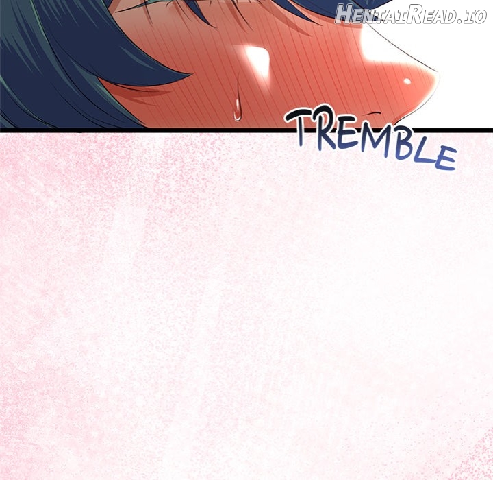 My Stepmom Has Returned Chapter 43 - page 112