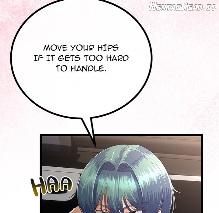 My Stepmom Has Returned Chapter 43 - page 115