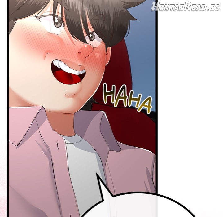 My Stepmom Has Returned Chapter 43 - page 118