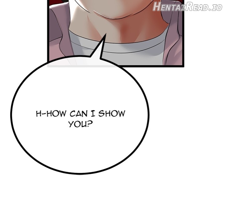 My Stepmom Has Returned Chapter 43 - page 12