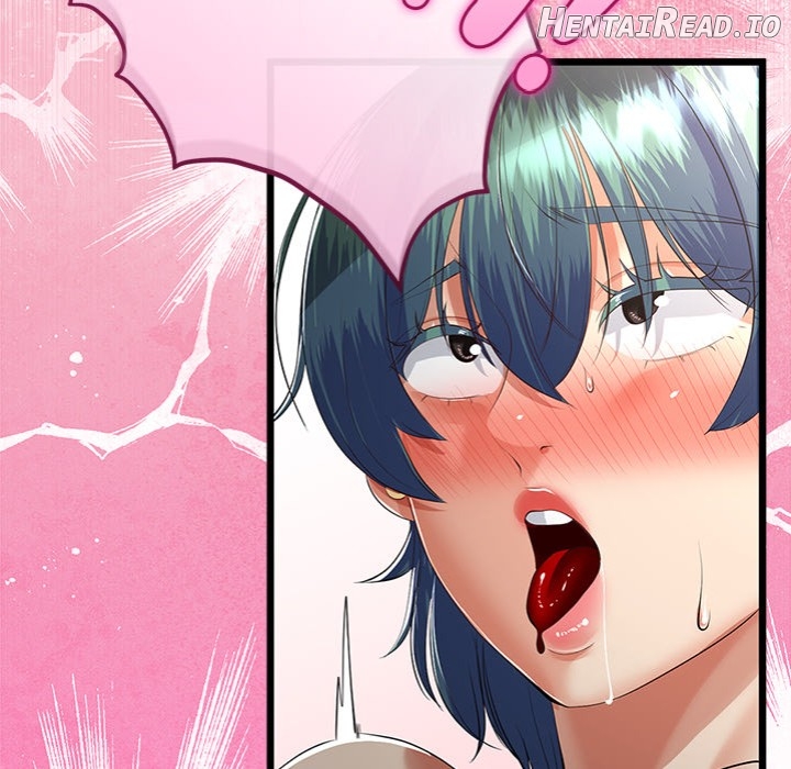 My Stepmom Has Returned Chapter 43 - page 122