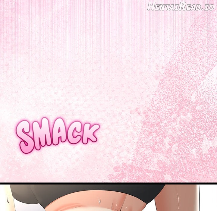 My Stepmom Has Returned Chapter 43 - page 124