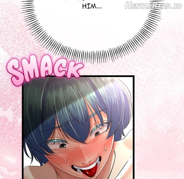My Stepmom Has Returned Chapter 43 - page 129