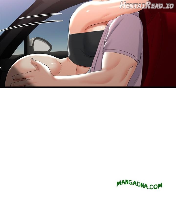 My Stepmom Has Returned Chapter 43 - page 14