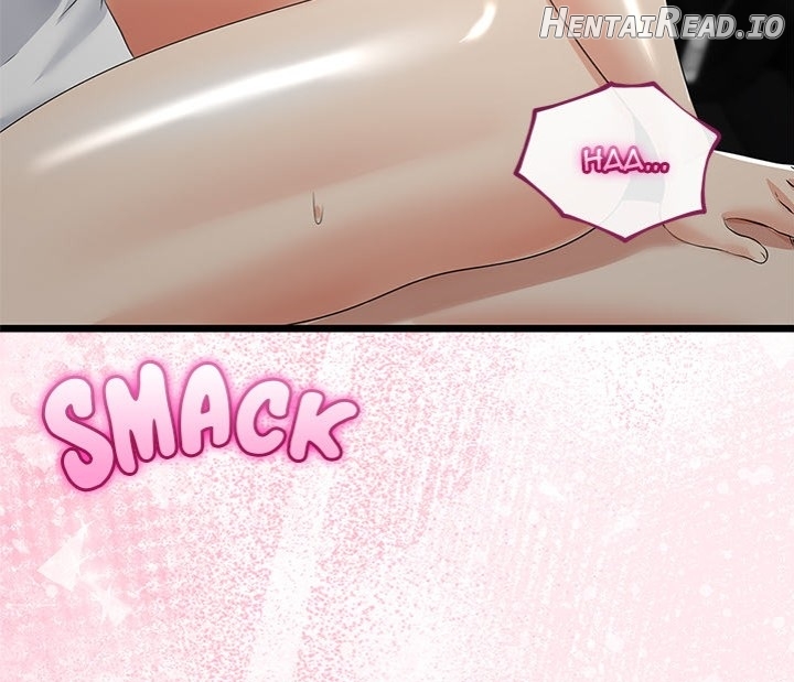 My Stepmom Has Returned Chapter 43 - page 147