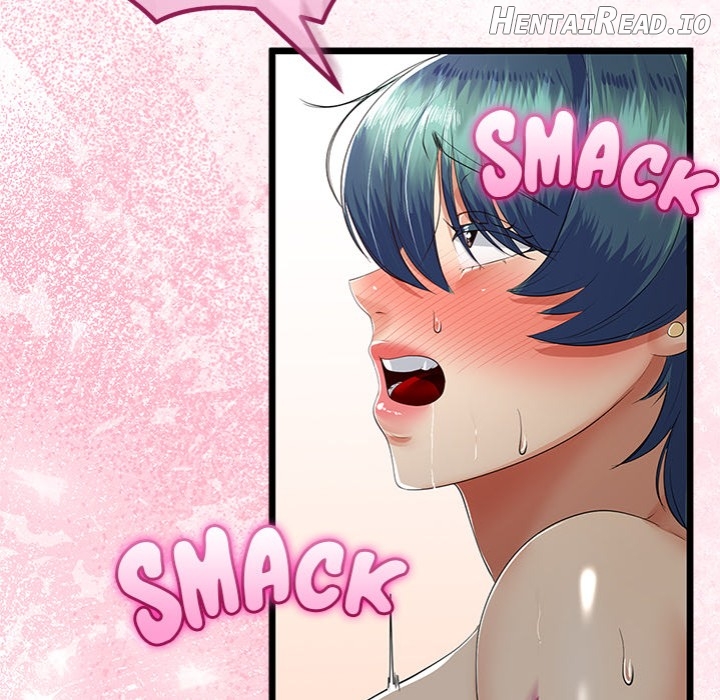 My Stepmom Has Returned Chapter 43 - page 163