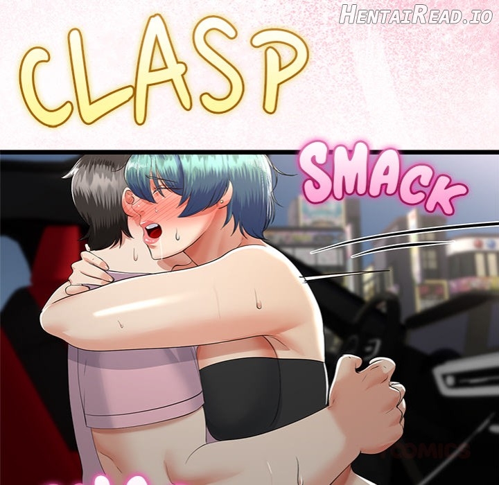 My Stepmom Has Returned Chapter 43 - page 165