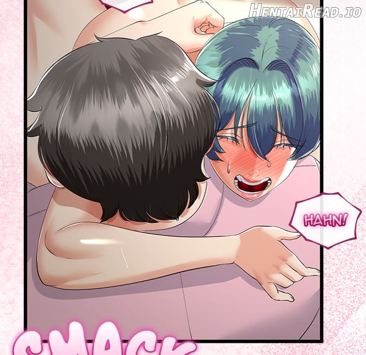My Stepmom Has Returned Chapter 43 - page 168