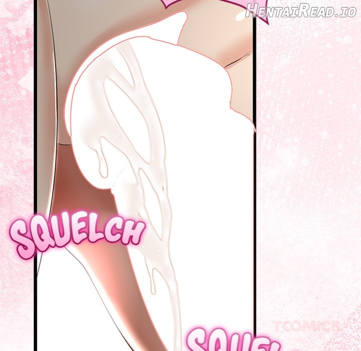 My Stepmom Has Returned Chapter 43 - page 21