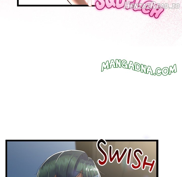 My Stepmom Has Returned Chapter 43 - page 22