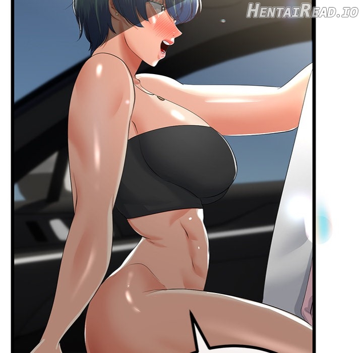 My Stepmom Has Returned Chapter 43 - page 23