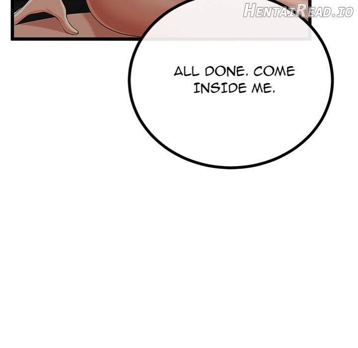 My Stepmom Has Returned Chapter 43 - page 24