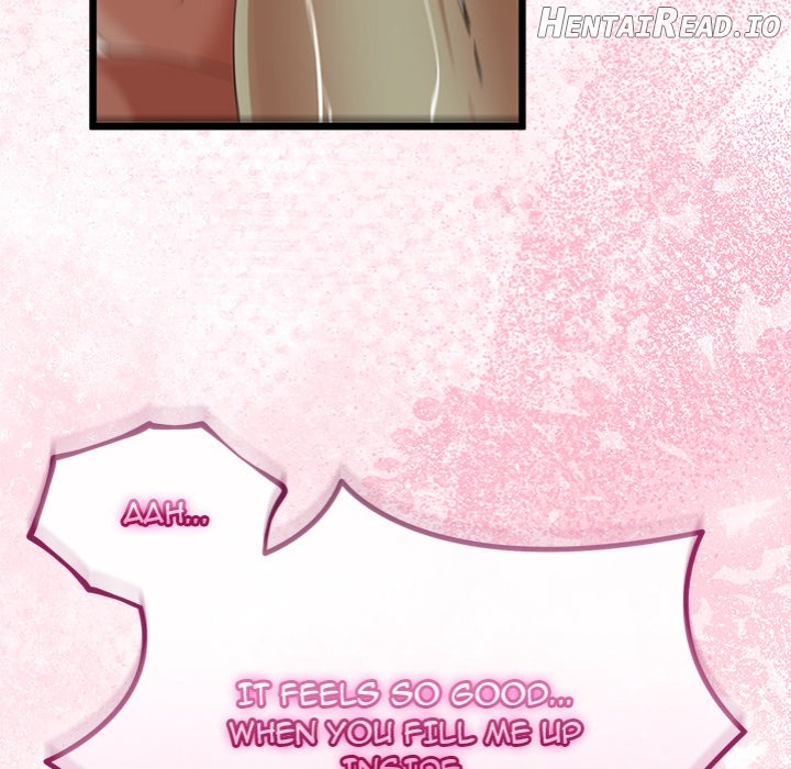 My Stepmom Has Returned Chapter 43 - page 26