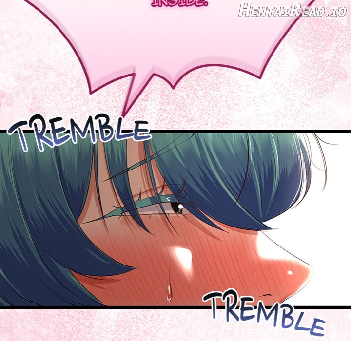 My Stepmom Has Returned Chapter 43 - page 27