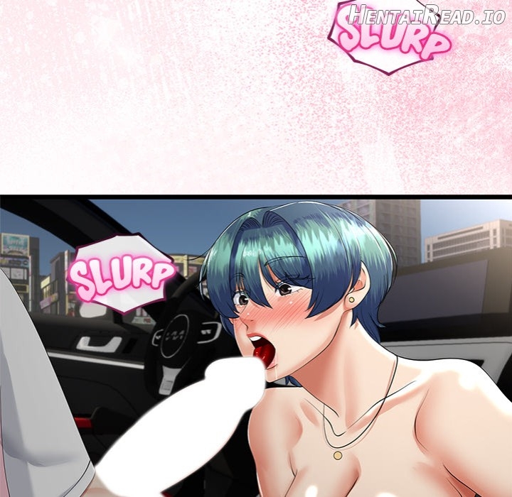 My Stepmom Has Returned Chapter 43 - page 34