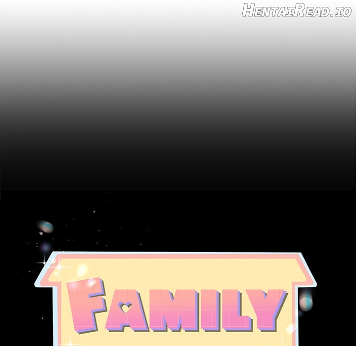 My Stepmom Has Returned Chapter 43 - page 42