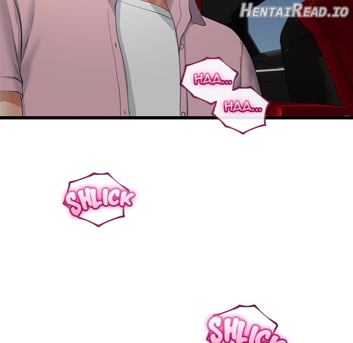 My Stepmom Has Returned Chapter 43 - page 47