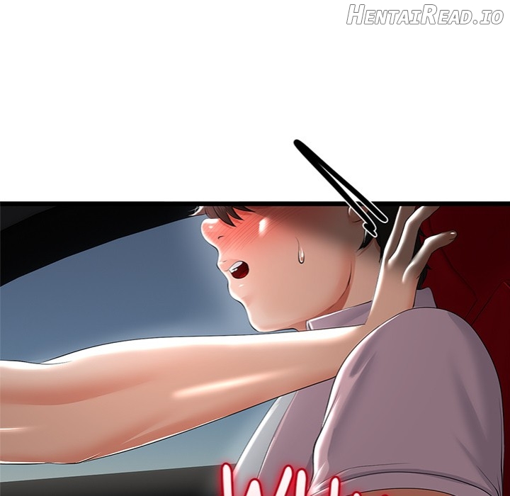 My Stepmom Has Returned Chapter 43 - page 56