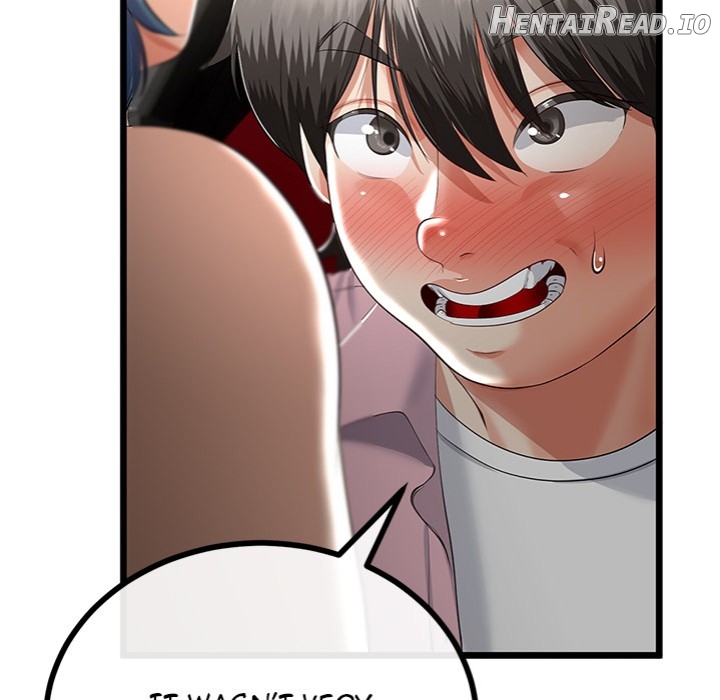 My Stepmom Has Returned Chapter 43 - page 73